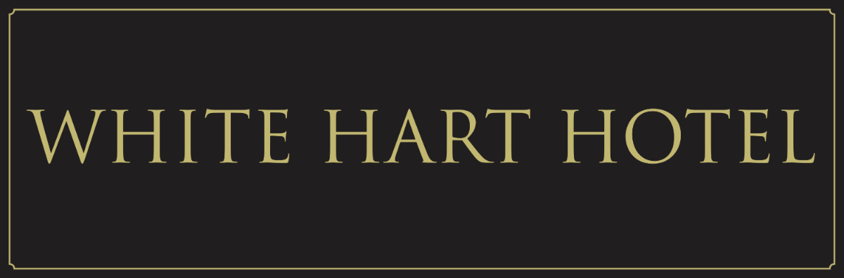 White Hart Hotel Logo